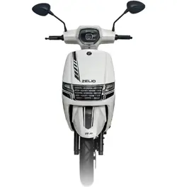 Zelio Eeva ZX Plus Front View