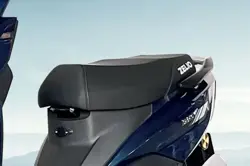 Zelio Gracy Plus Seat