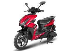 Zelio Legender Front 3-Quarter View