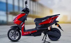 Zelio Legender Side View