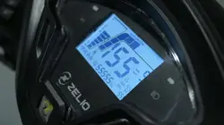 Zelio Mystery Digital Instrument Console