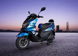 New Zelio X Men Price in India