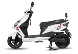 Zelio ZB-S Side View