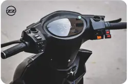 Zelo Zoop Instrument Console