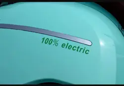 Avera Retrosa II Closeup Shot 1