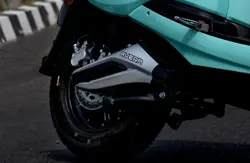 Avera Retrosa Lite E Rear Disc Brake