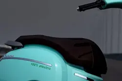 Avera Retrosa Lite E Seat