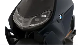 BMW CE 04 Headlight