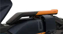 BMW CE 04 Seat