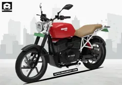 New BNC Motors Boss NR150 Price in India