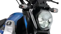 Bajaj Freedom 125 NG04 Disc Headlight