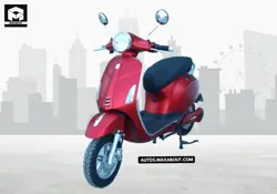 New Crayon Motors Snow Plus Price in India