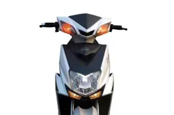 Crayon Motors Zeez Headlight