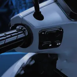 DAO Model 703S Reverse Switch