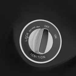 DAO Model 703 Keyless Start
