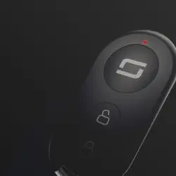 DAO Vidyut 108 Keyless Entry