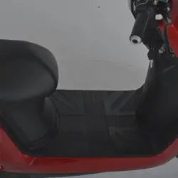 DAO Vidyut 108 Larger Front Leg Space