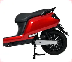 DAO Vidyut 108 Push Type Footrest