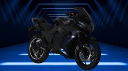 Dalmia Cyborg Beamer Front 3-Quarter View