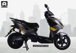 New Deltic Legion Price in India