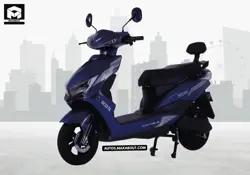 New Deltic ZGS Price in India