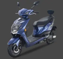 E-Went JV Front 3-Quarter View