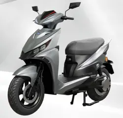 E-Went Lightning Front 3-Quarter View