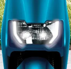 E-Went Maki Headlight