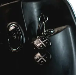 E-Went Maki Remote Lock Unlock