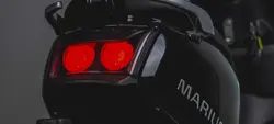 E-Went Marium LED Taillight