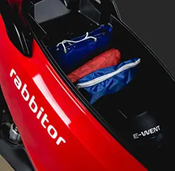 E-Went Rabbitor Storage Space