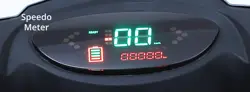 Fidato Evtech 21 Digital Instrument Console