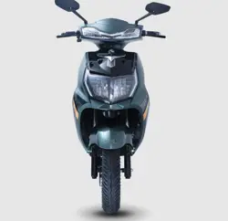 Fidato Evtech 21 Front View