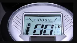 Fidato Evtech Cutie Digital Instrument Console