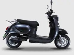 Fidato Evtech Cutie Side View