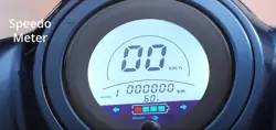 Fidato Evtech EasyGo Plus Digital Instrument Console