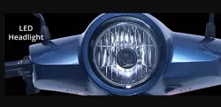 Fidato Evtech EasyGo Plus LED Headlight