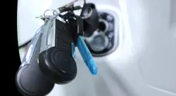 Fidato Evtech Easy Go Centre Locking Key