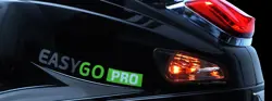 Fidato Evtech Easy Go Pro Closeup Shot