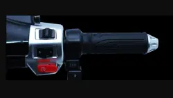 Fidato Evtech Easy Go Pro Handlebar Switch