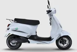 Fidato Evtech Easy Go Side View