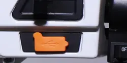 Fidato Evtech Easy Go USB Charging