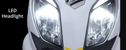 Fidato Evtech Future 2020 LED Headlight