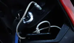 Fidato Evtech Jugnu Centre Locking Key