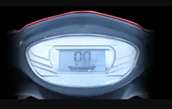 Fidato Evtech Jugnu Digital Instrument Console