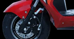 Fidato Evtech Jugnu Front Disc Brake