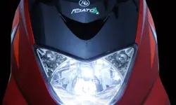 Fidato Evtech Jugnu Headlight