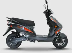 Fidato Evtech Jugnu Side View