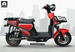 New Fidato Evtech Loder Price in India