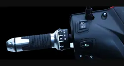 Fidato Evtech Skyhawk Handlebar Switch